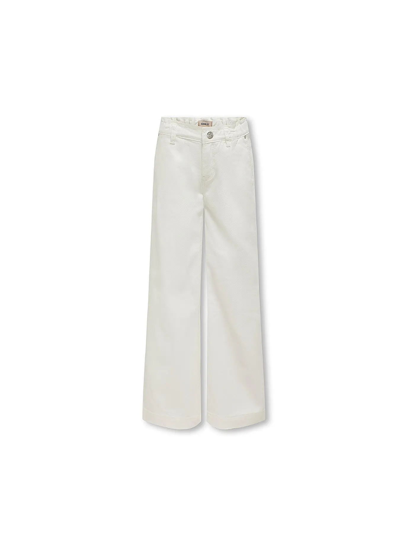 ONLY | Mädchen Jeans Wide Leg KOGCOMET | 